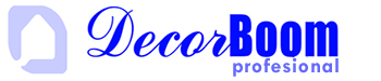 logo decorboom